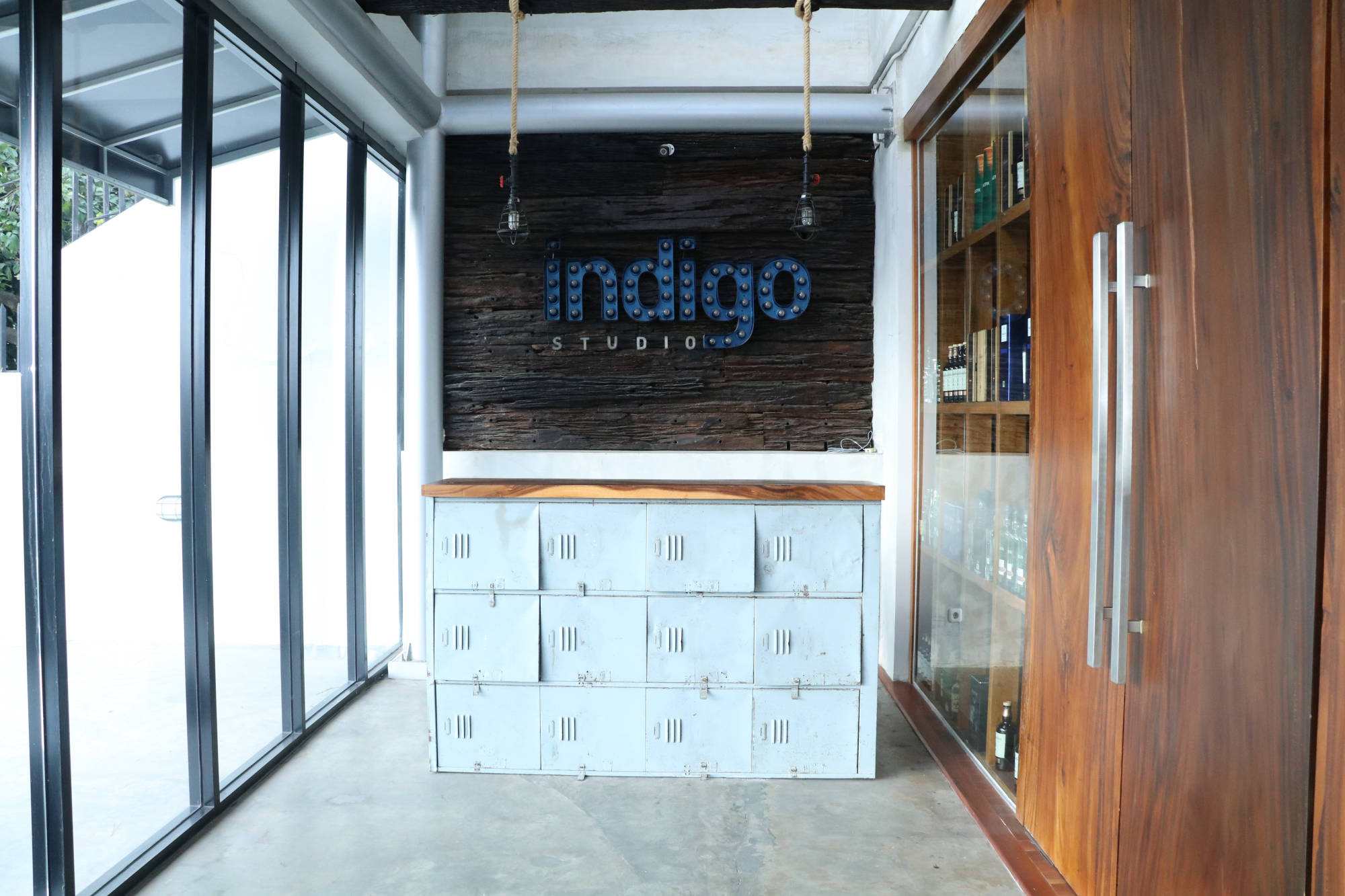 Indigo Studio